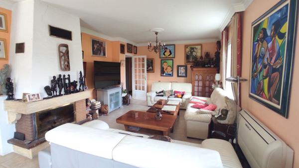 Maison 4 pièces à vendre Thuré - 86540 / Réf: 11776