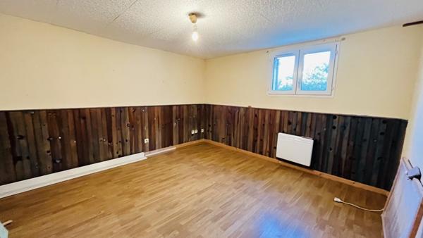 Maison à vendre |  Saint-Aignan |  4 pièces | 82 m²