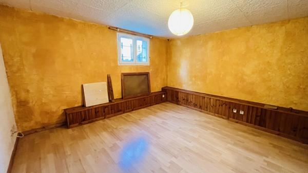 Maison à vendre |  Saint-Aignan |  4 pièces | 82 m²