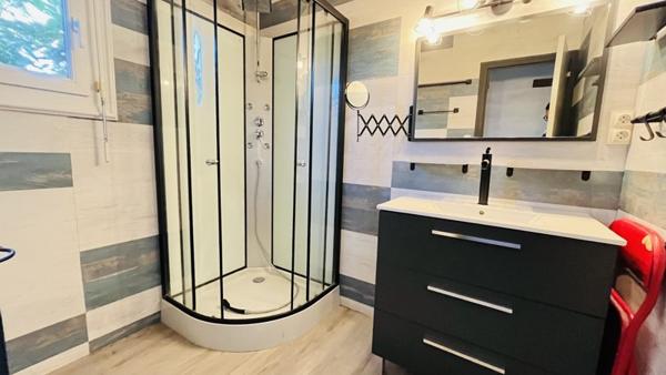 Maison à vendre |  Saint-Aignan |  4 pièces | 82 m²