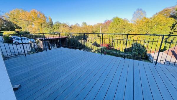 Maison à vendre |  Saint-Aignan |  4 pièces | 82 m²