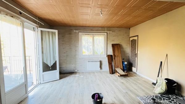 Maison à vendre |  Saint-Aignan |  4 pièces | 82 m²