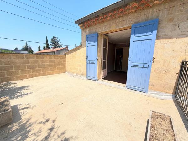 VILLA 86m2, 3Ch, jardin et garage!