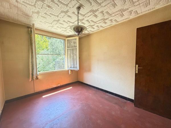 VILLA 86m2, 3Ch, jardin et garage!