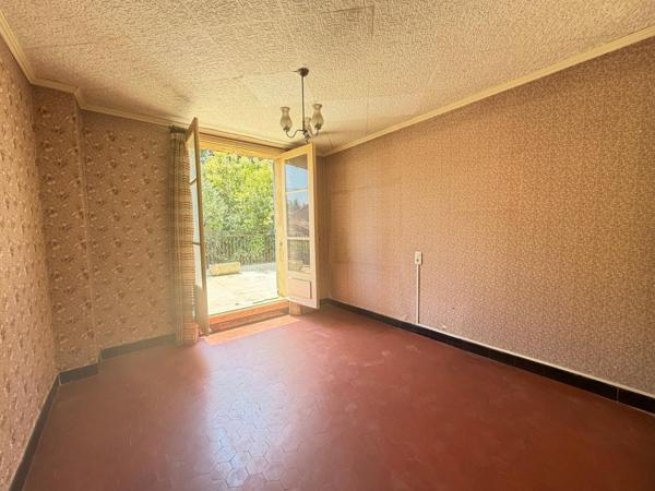 VILLA 86m2, 3Ch, jardin et garage!