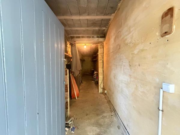 VILLA 86m2, 3Ch, jardin et garage!