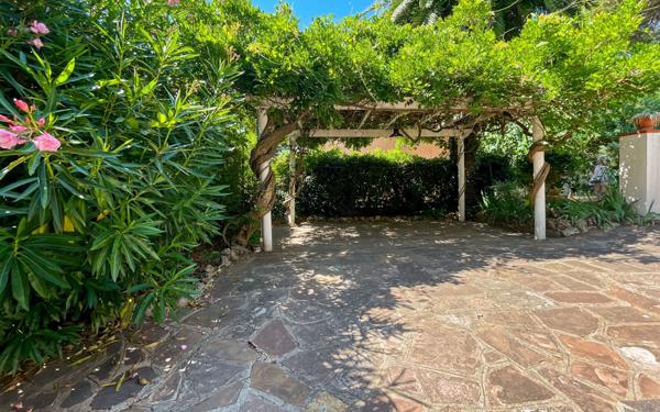 Maison à vendre    4 pièces • 35,52 m2 Fréjus