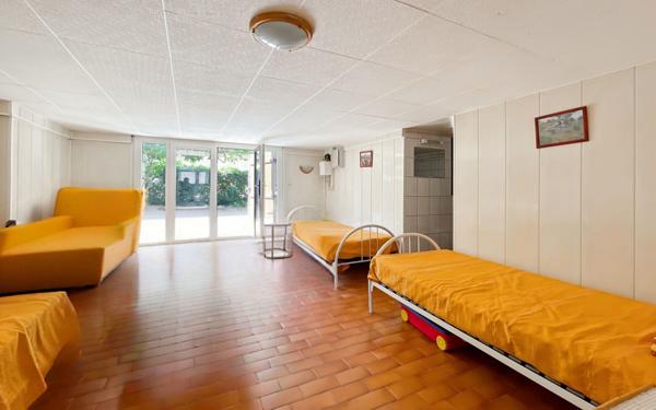 Maison à vendre    4 pièces • 35,52 m2 Fréjus