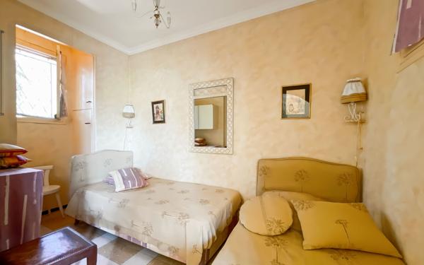 Maison à vendre    4 pièces • 35,52 m2 Fréjus