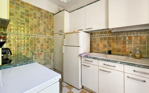 Maison à vendre    4 pièces • 35,52 m2 Fréjus