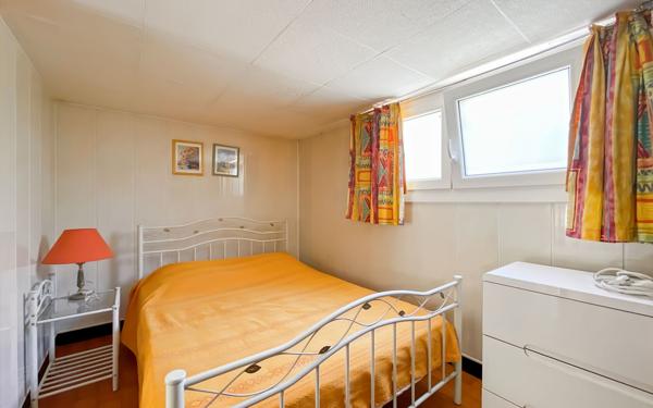 Maison à vendre    4 pièces • 35,52 m2 Fréjus