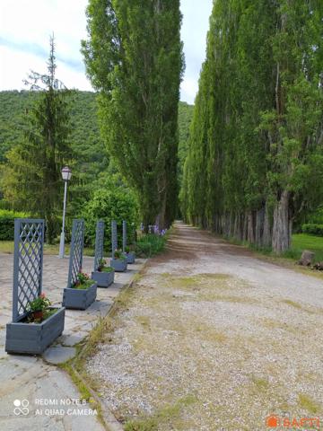 Pour les amoureux d'espace