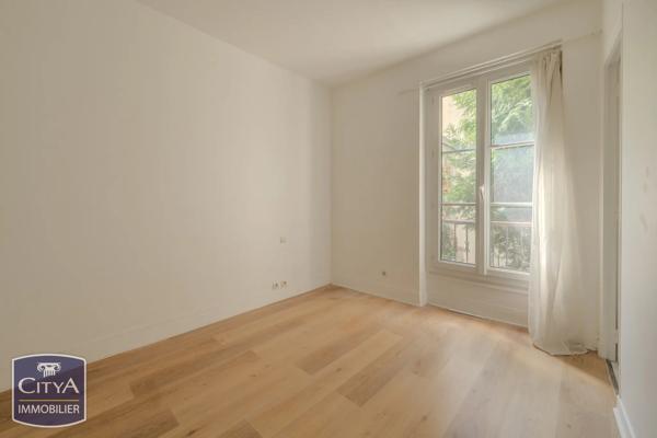 Appartement à vendre 2 pièces 42m² Paris 14e Arrondissement (75014)