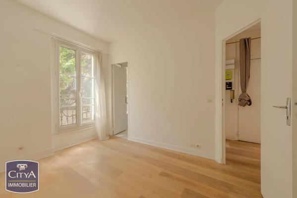 Appartement à vendre 2 pièces 42m² Paris 14e Arrondissement (75014)