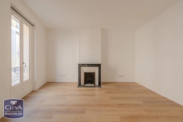 Appartement à vendre 2 pièces 42m² Paris 14e Arrondissement (75014)