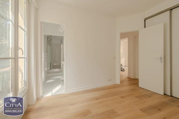Appartement à vendre 2 pièces 42m² Paris 14e Arrondissement (75014)