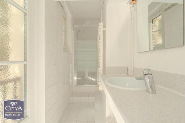 Appartement à vendre 2 pièces 42m² Paris 14e Arrondissement (75014)