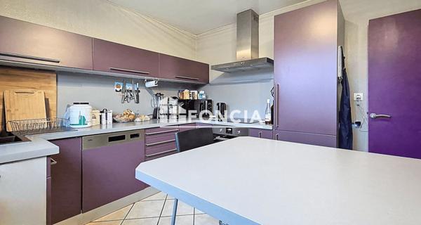 À vendre Maison 4 pièces 83 m² - Longuyon 54260