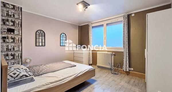 À vendre Maison 4 pièces 83 m² - Longuyon 54260