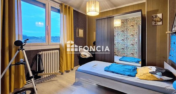 À vendre Maison 4 pièces 83 m² - Longuyon 54260