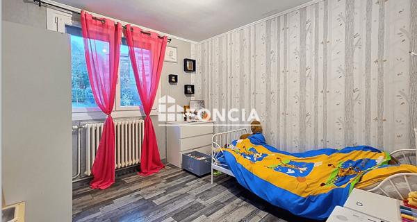 À vendre Maison 4 pièces 83 m² - Longuyon 54260