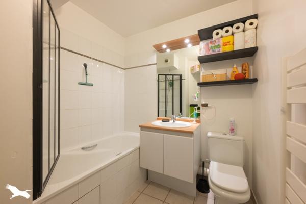 Appartement à vendre |  Maisons-Laffitte |  1 pièce | 27 m²