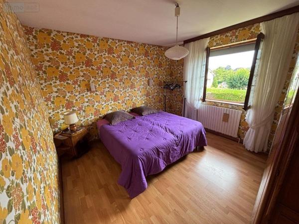 Maison à vendre à Valentigney dans le Doubs (25700), ref : 25054-1872