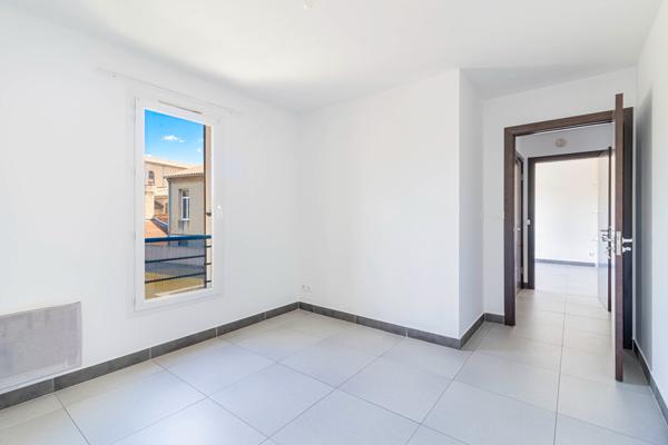 Appartement 2 pièces 44.35 m2