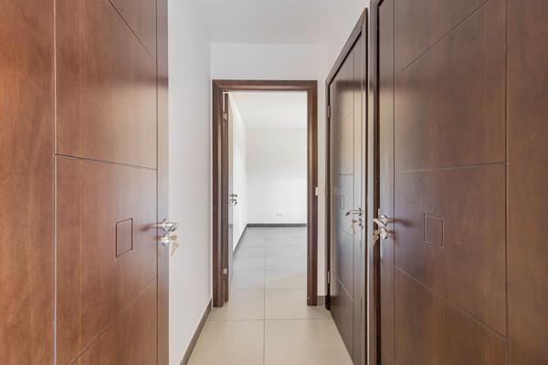 Appartement 2 pièces 44.35 m2