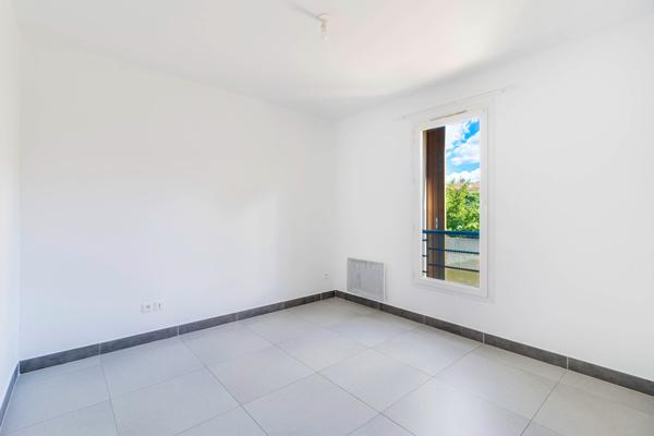 Appartement 2 pièces 44.35 m2