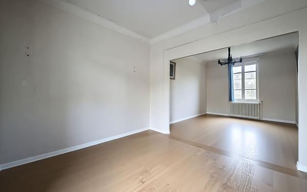 Maison à vendre    6 pièces •  Le Creusot