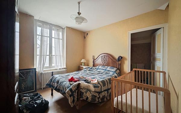 Maison à vendre    6 pièces •  Le Creusot