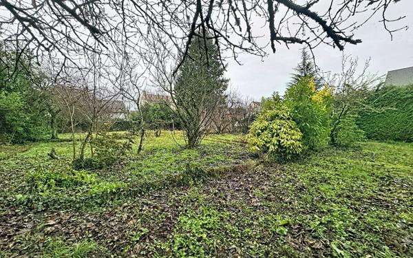 Maison à vendre    6 pièces •  Le Creusot