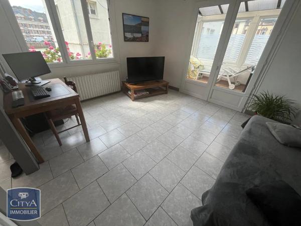Maison à louer 4 pièces 121.85m²