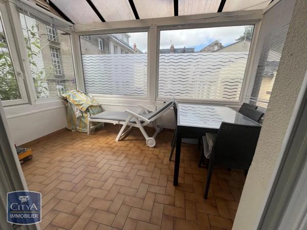 Maison à louer 4 pièces 121.85m²