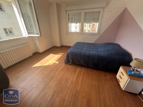 Maison à louer 4 pièces 121.85m²