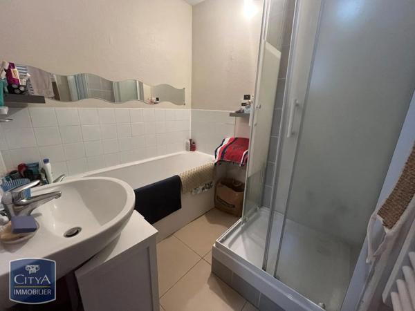 Maison à louer 4 pièces 121.85m²