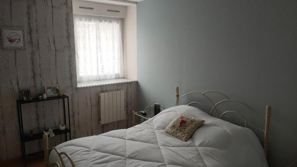 spécial investisseur , joli immeuble de 6 appartements rénovés à 11 min de BESANCON