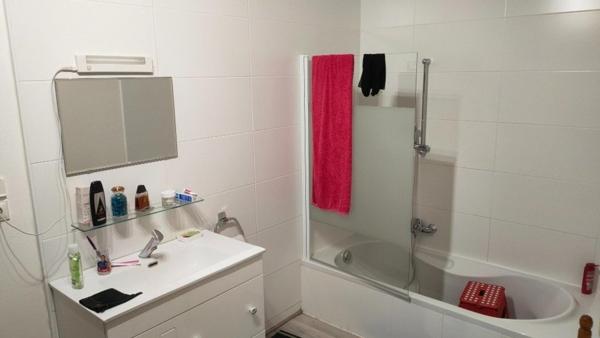 spécial investisseur , joli immeuble de 6 appartements rénovés à 11 min de BESANCON