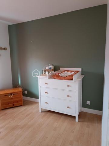 Maison de ville de 77 m²