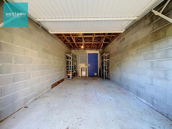 Villefranche de Lauragais - Maison 85 m² - 3 chambres - garage et jardin