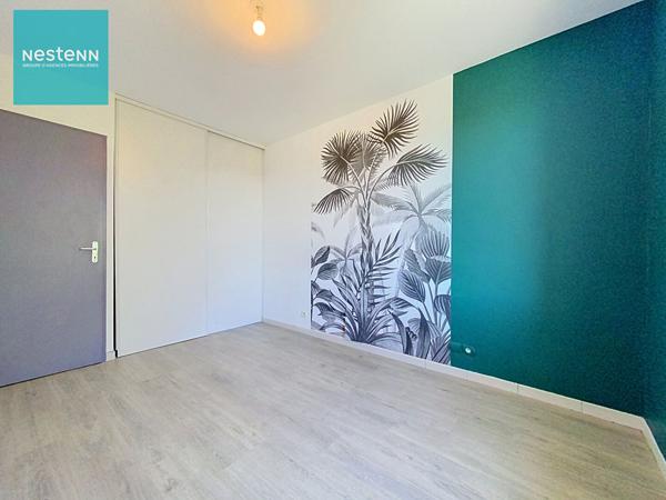 Villefranche de Lauragais - Maison 85 m² - 3 chambres - garage et jardin