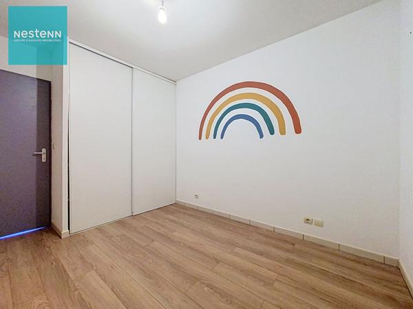 Villefranche de Lauragais - Maison 85 m² - 3 chambres - garage et jardin