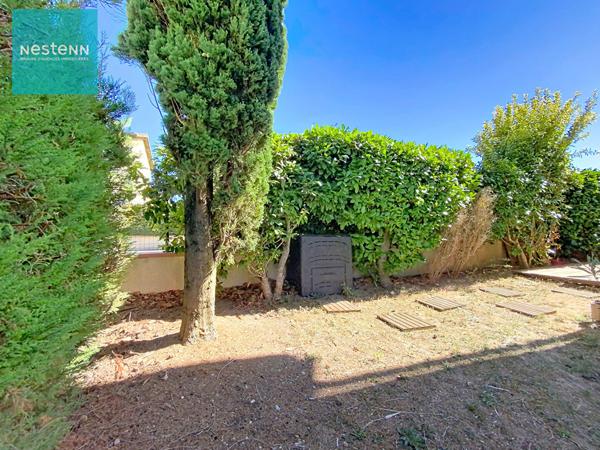 Villefranche de Lauragais - Maison 85 m² - 3 chambres - garage et jardin