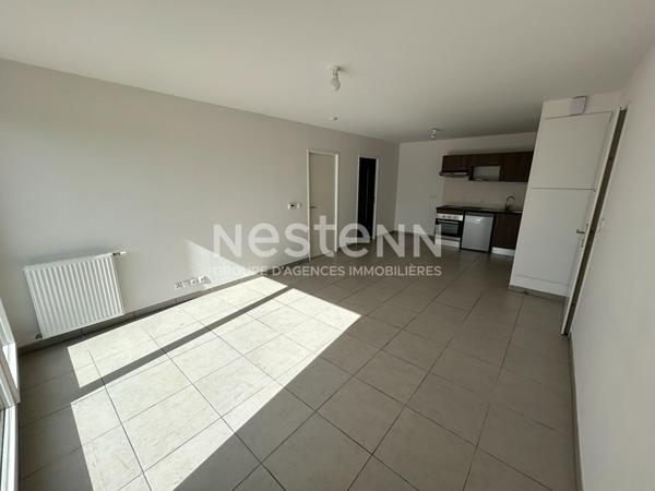 À LOUER T2 de 45 m²  Villeneuve-Tolosane (31270)