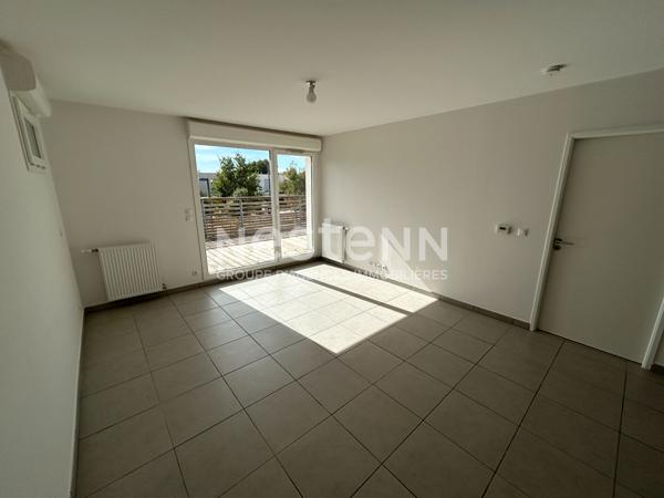 À LOUER T2 de 45 m²  Villeneuve-Tolosane (31270)