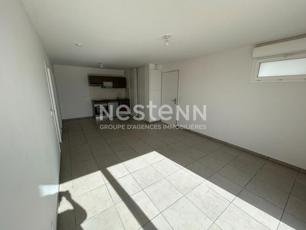 À LOUER T2 de 45 m²  Villeneuve-Tolosane (31270)