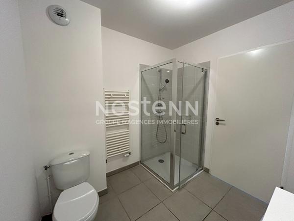 À LOUER T2 de 45 m²  Villeneuve-Tolosane (31270)