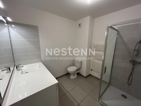 À LOUER T2 de 45 m²  Villeneuve-Tolosane (31270)