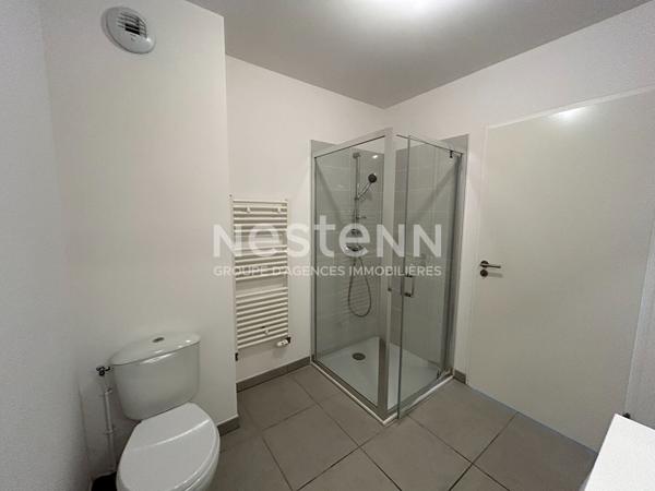 À LOUER T2 de 45 m²  Villeneuve-Tolosane (31270)